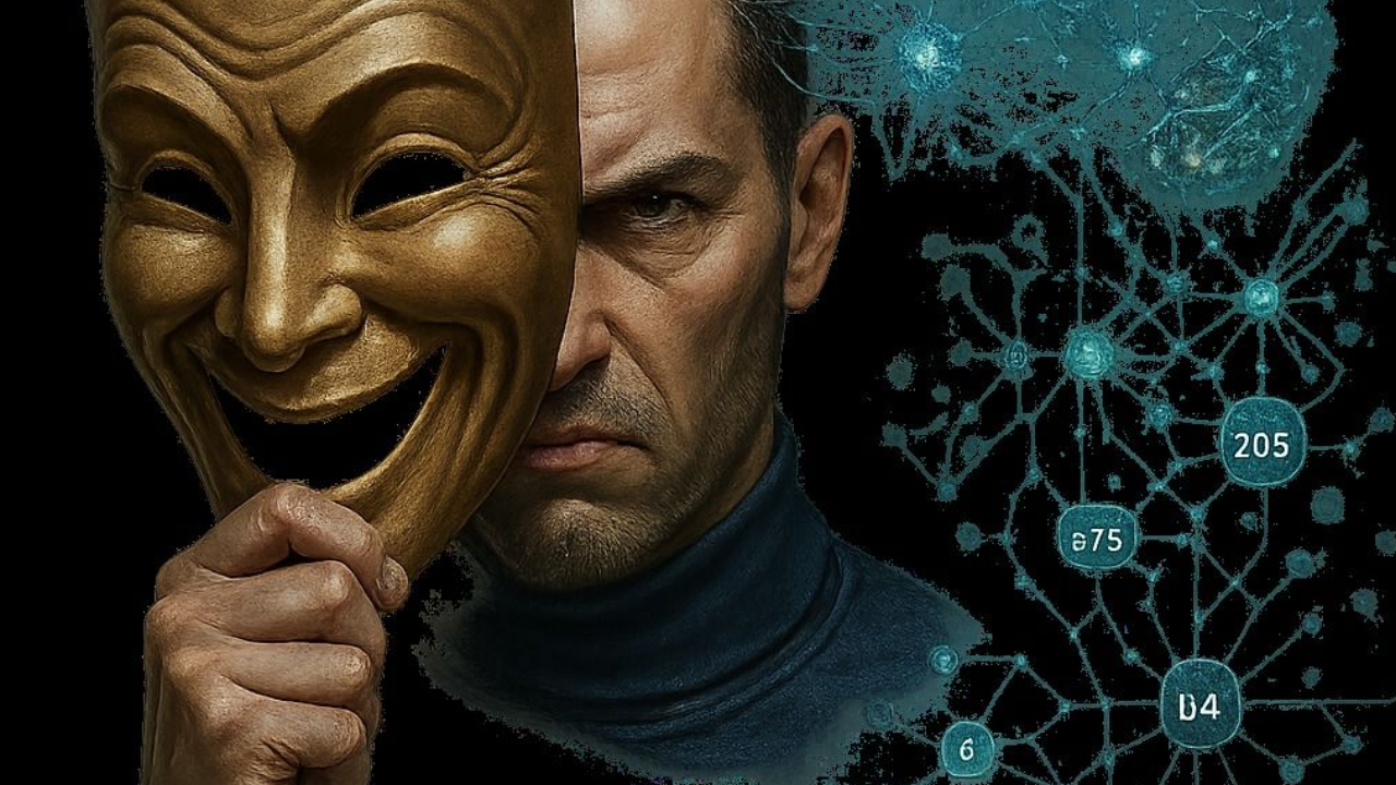 Cyber Scams with AI on the Rise: Protect Yourself with This Safety Code