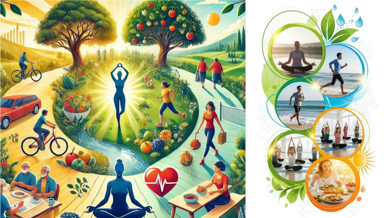 Same Lifestyle, But Your Body Changed? Here’s Why