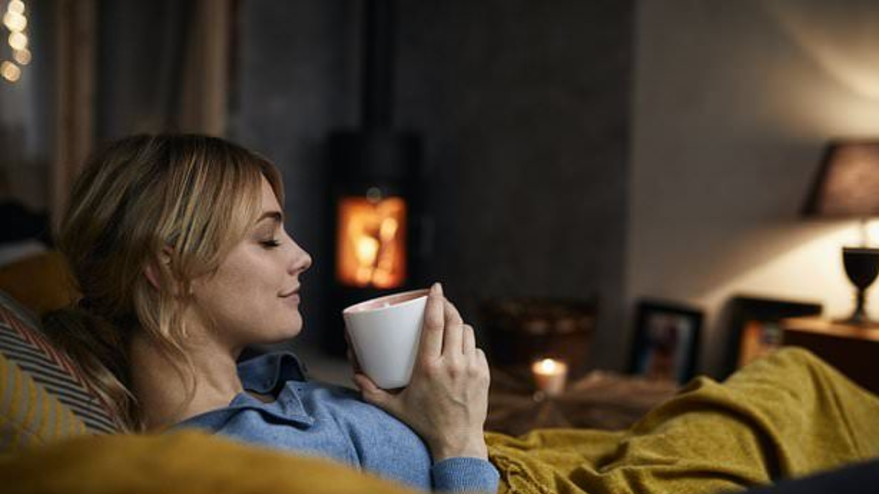 Drinking Coffee at Night? Women Must Know These Side Effects