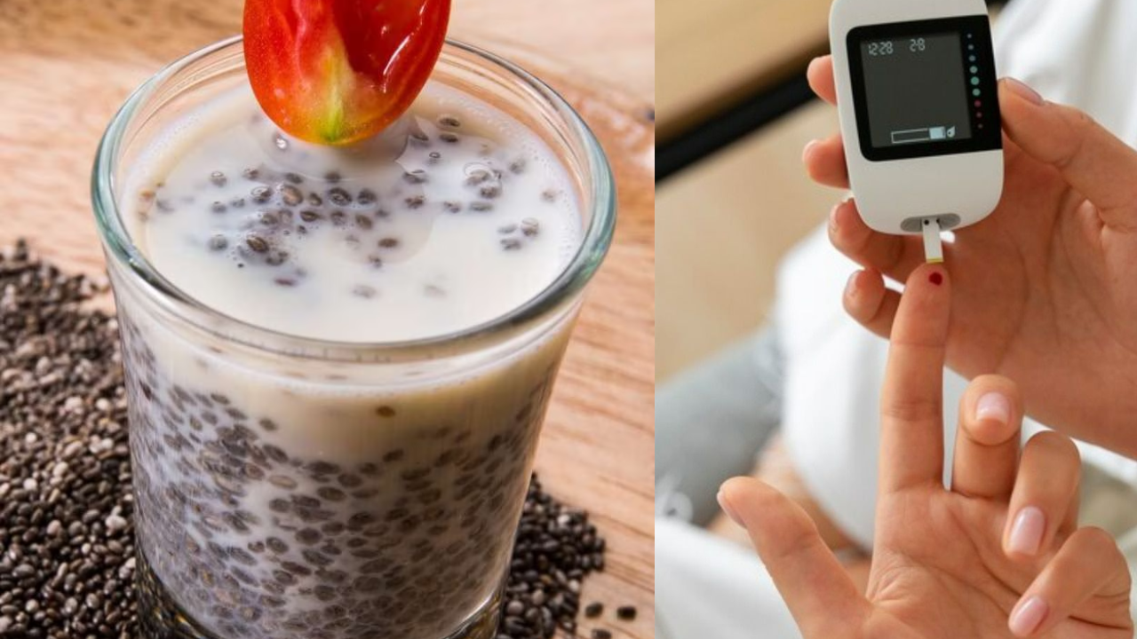 Control Diabetes at Home: Just Add These Seeds to Buttermilk!