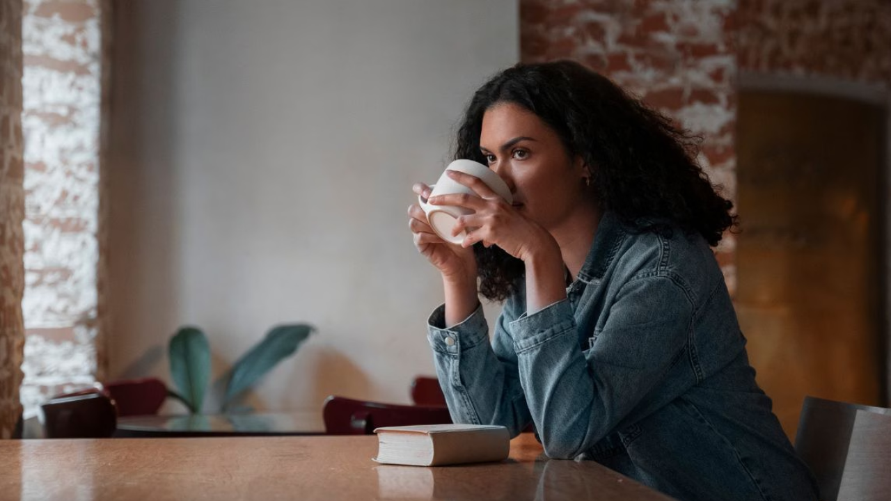 Can Coffee Restore Memory? New Study Links Caffeine to Sleep Loss Effects