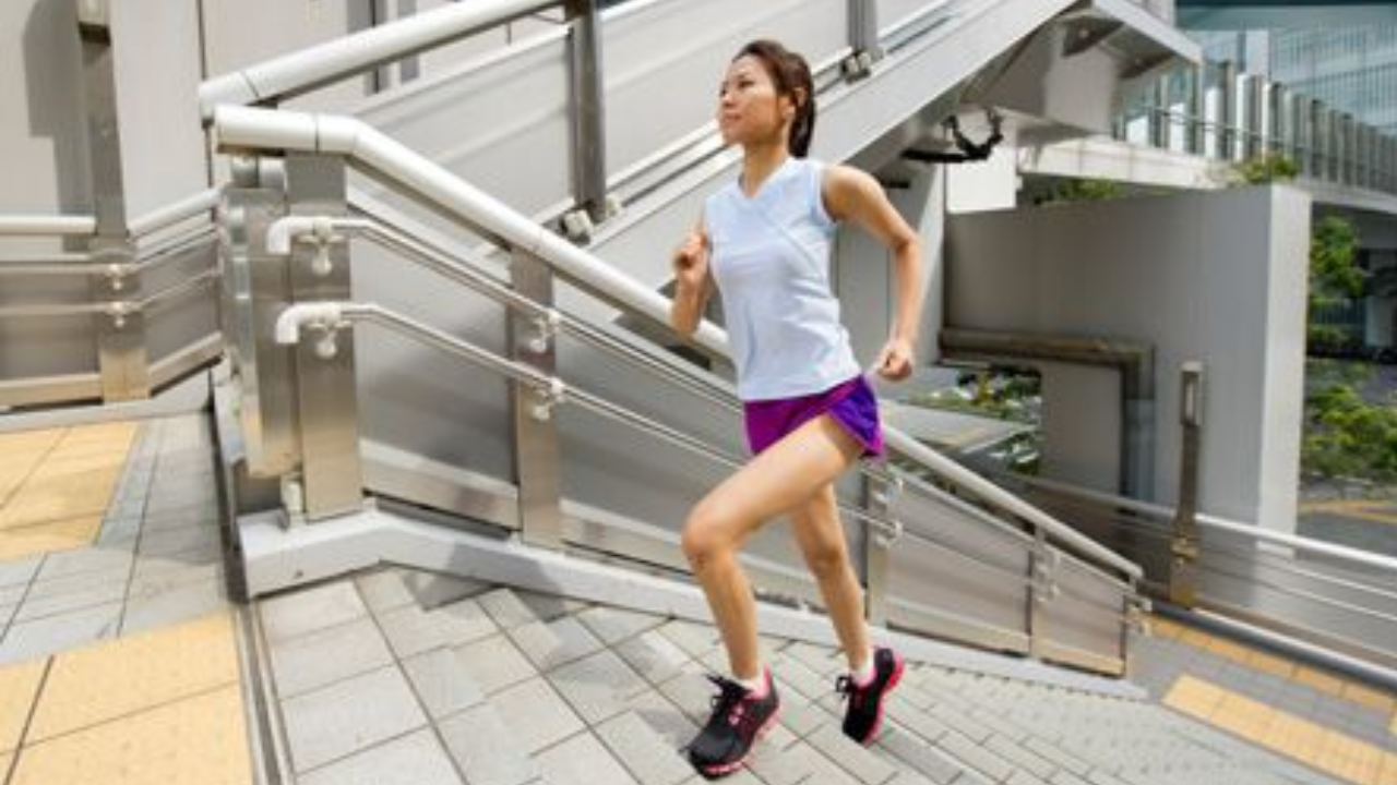 Short Daily Workouts: The Key to Staying Disease-Free