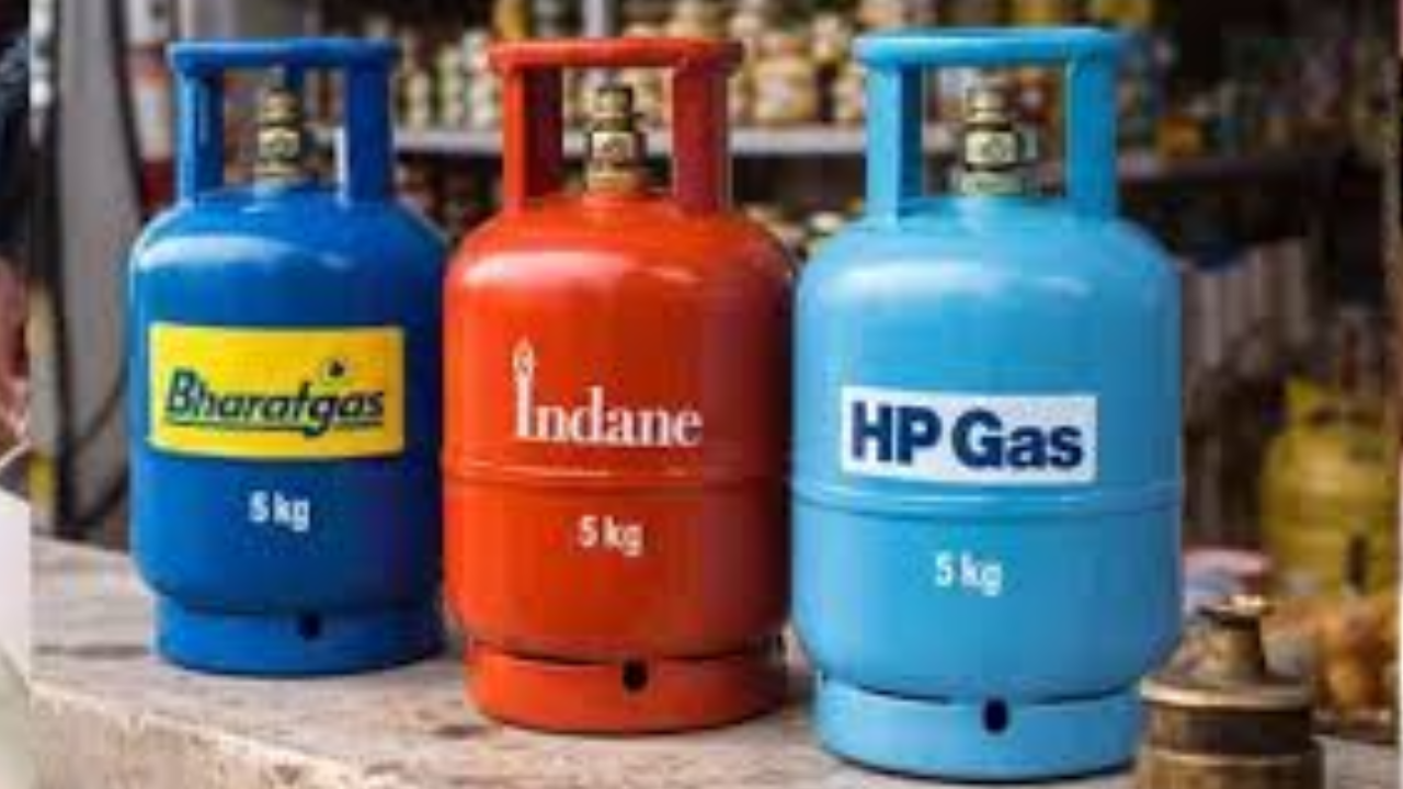 LPG Cylinder Update: Government Introduces New Buying Rules