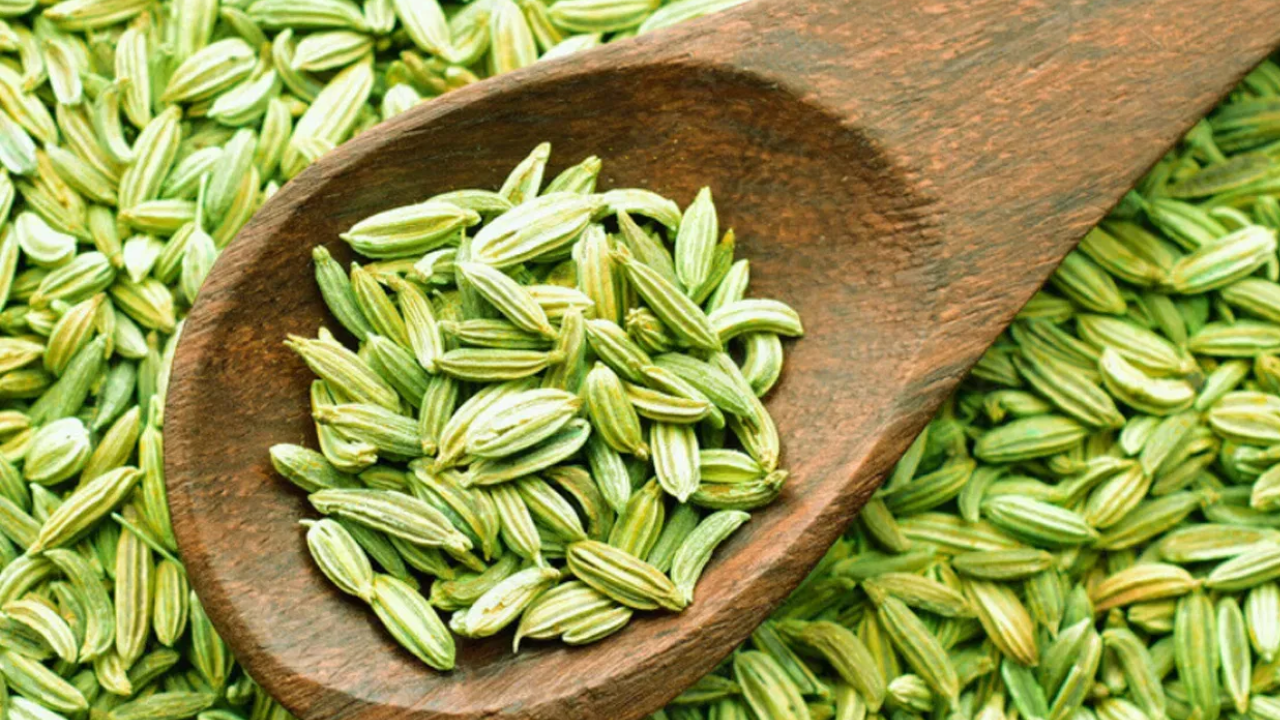 Tiny Seeds, Big Benefits: Why You Should Eat Fennel Daily