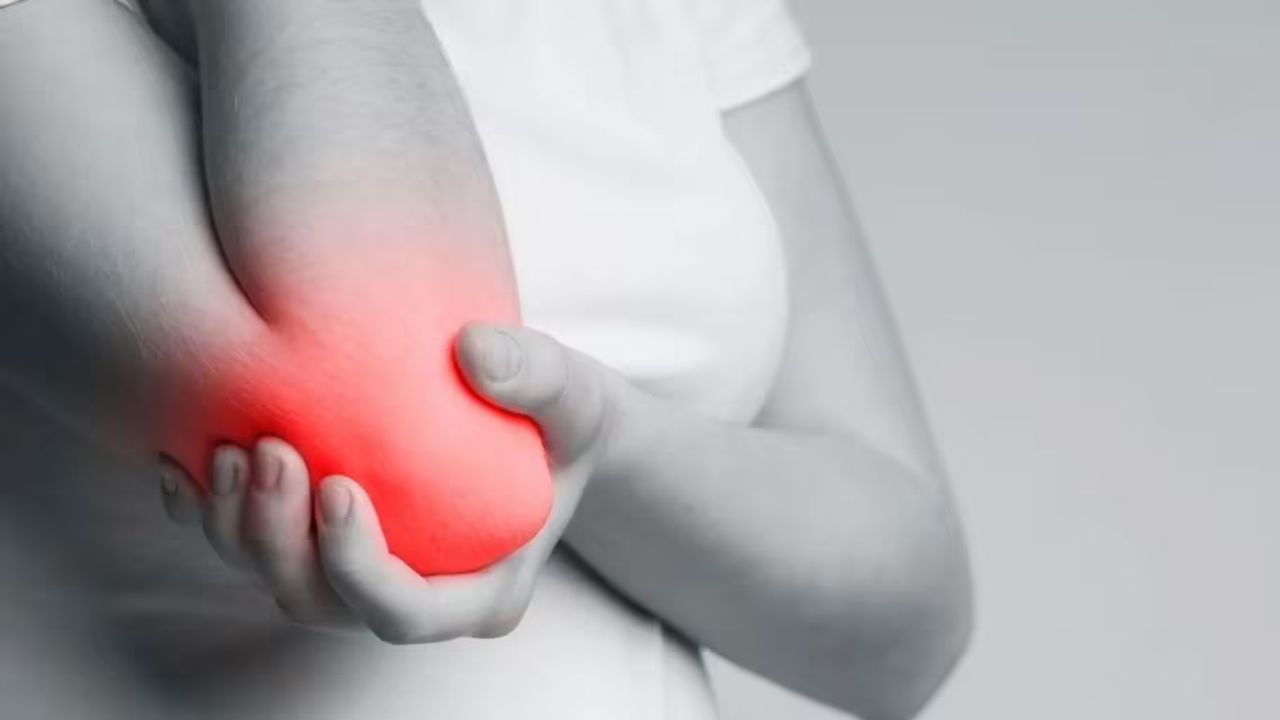 “Protect Your Bones Early: Smart Ways to Maintain Bone Health Before 40”