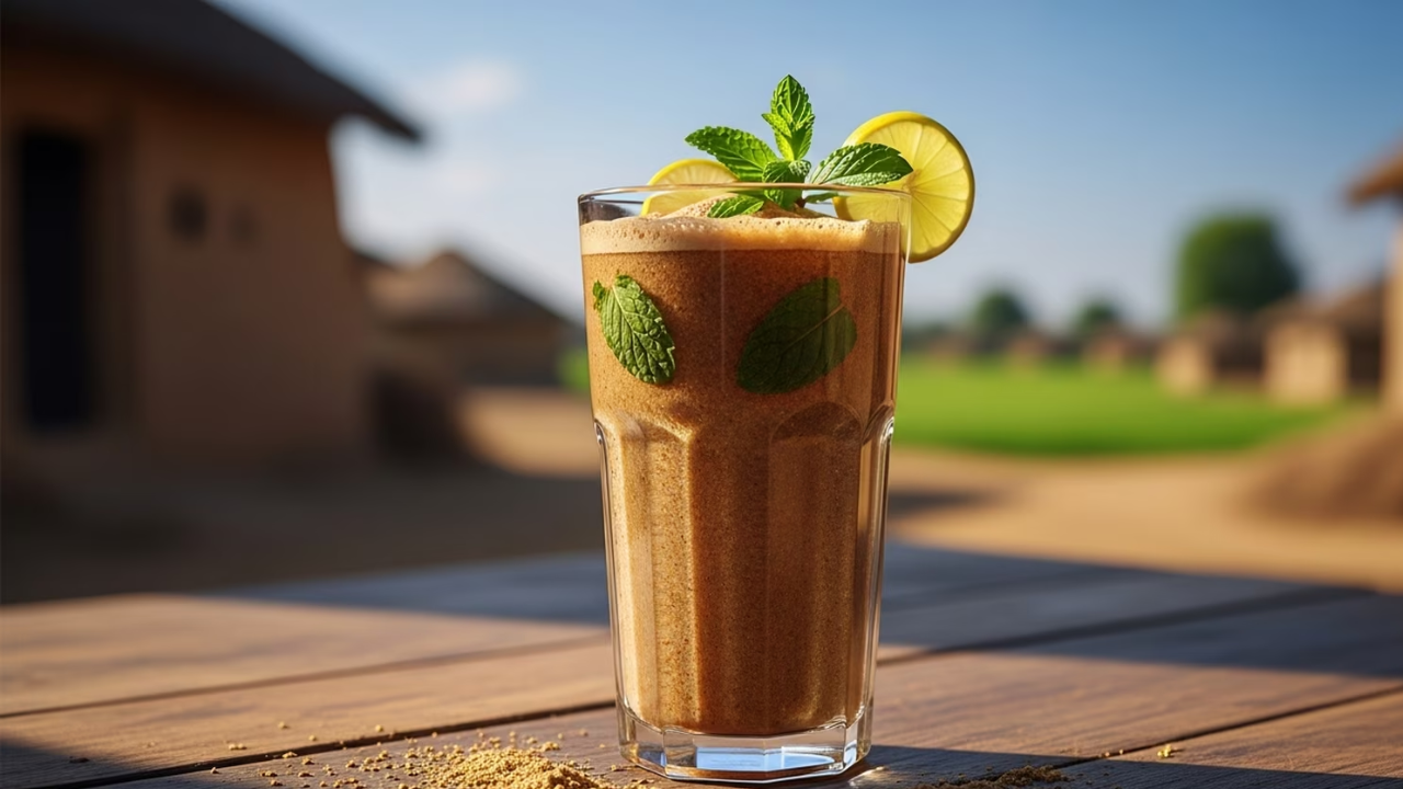 “Drinking Sattu Daily: Amazing Health Changes You Should Know” |