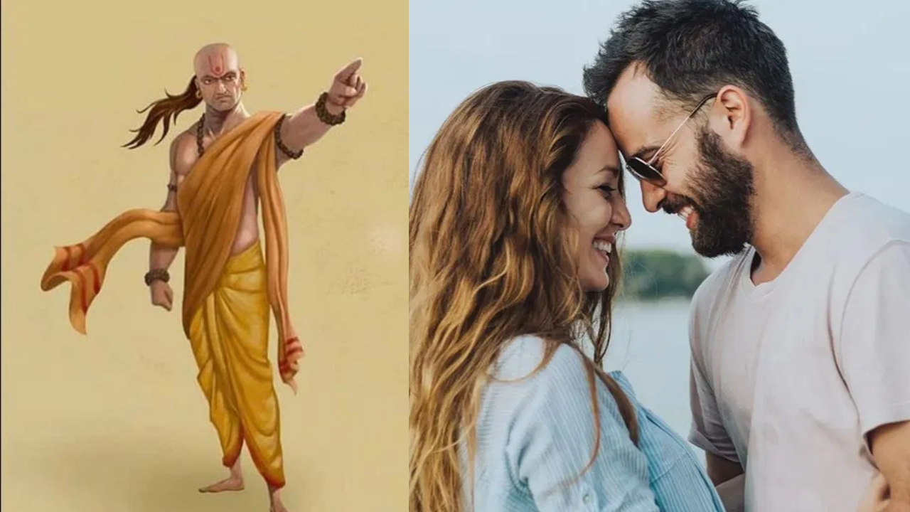 Chanakya’s Wisdom: Tips to Select the Perfect Partner