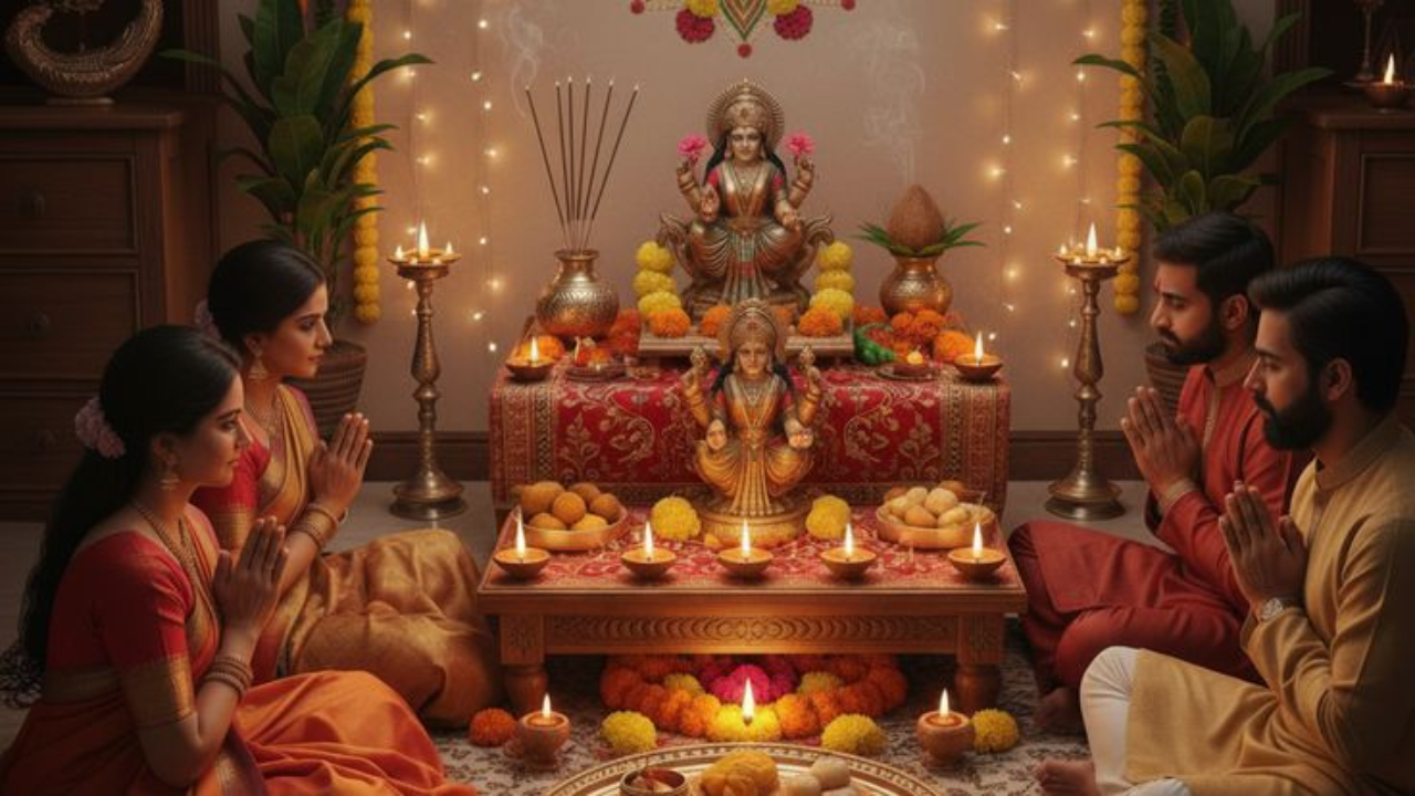 Puja Responsibility Explained: What Priests Say You Must Know