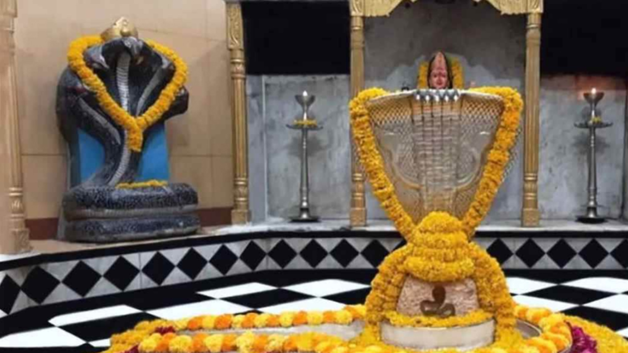 Nageshwaram Darshan: A Powerful Blessing for Mithuna Rashi People
