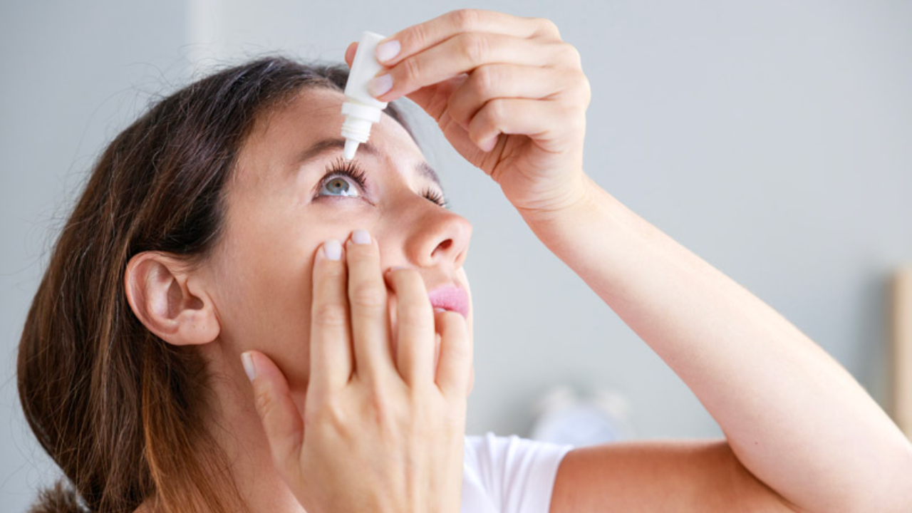 Consumer Alert: Eye Drops Recalled Over Safety Concerns
