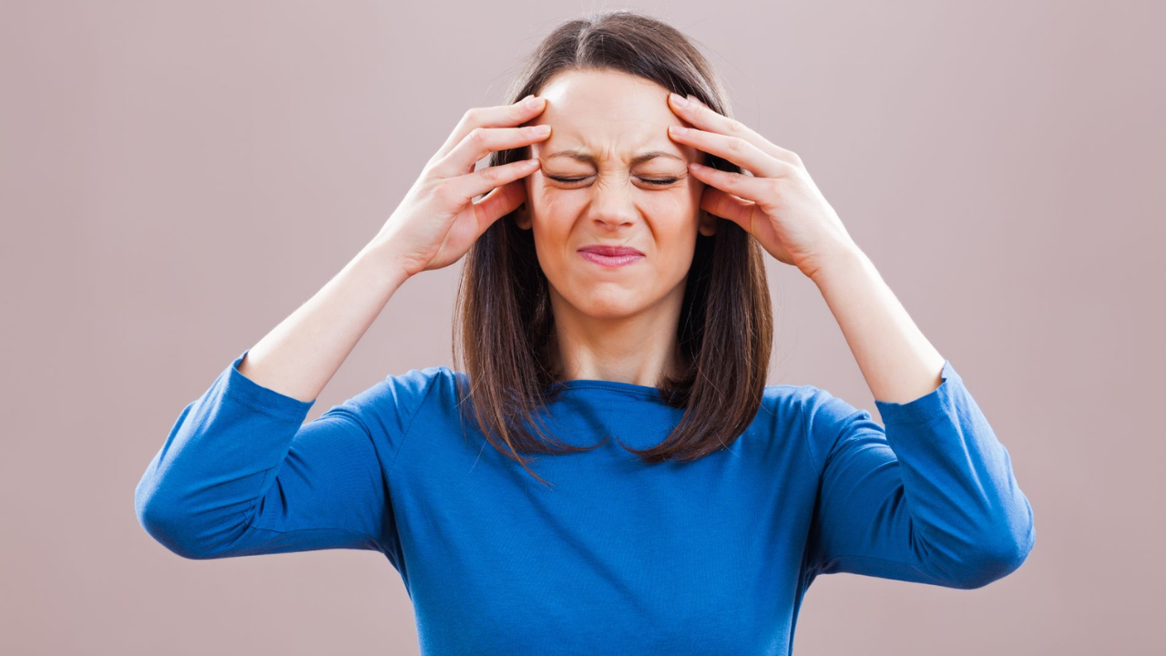 Suffering from Migraines? Expert Tips to Reduce the Pain
