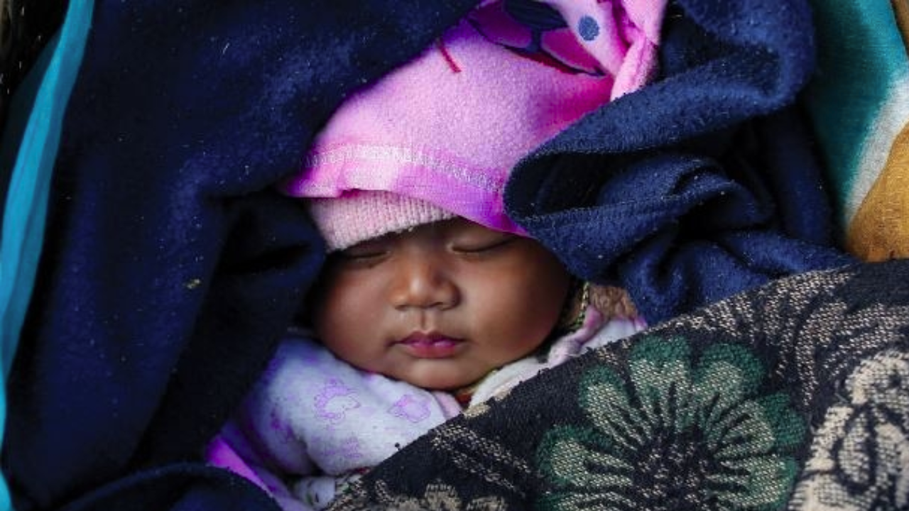 UN Report: India Makes Significant Strides in Lowering Child Deaths