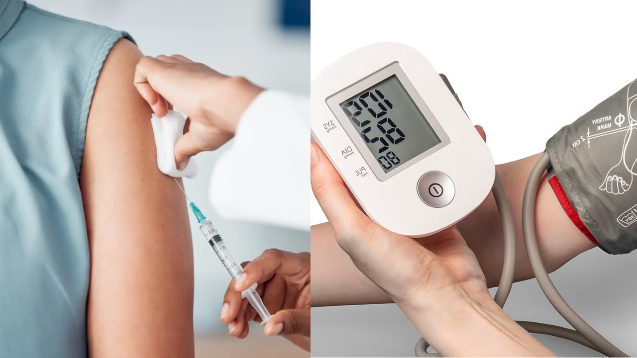 BP Treatment Gets an Upgrade: Are Injections Replacing Tablets?