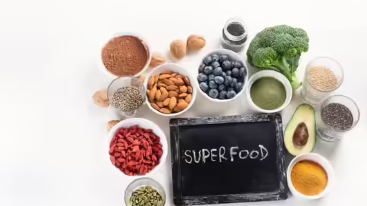 Excess Vitamin Intake May Harm Your Eyes, Say Experts