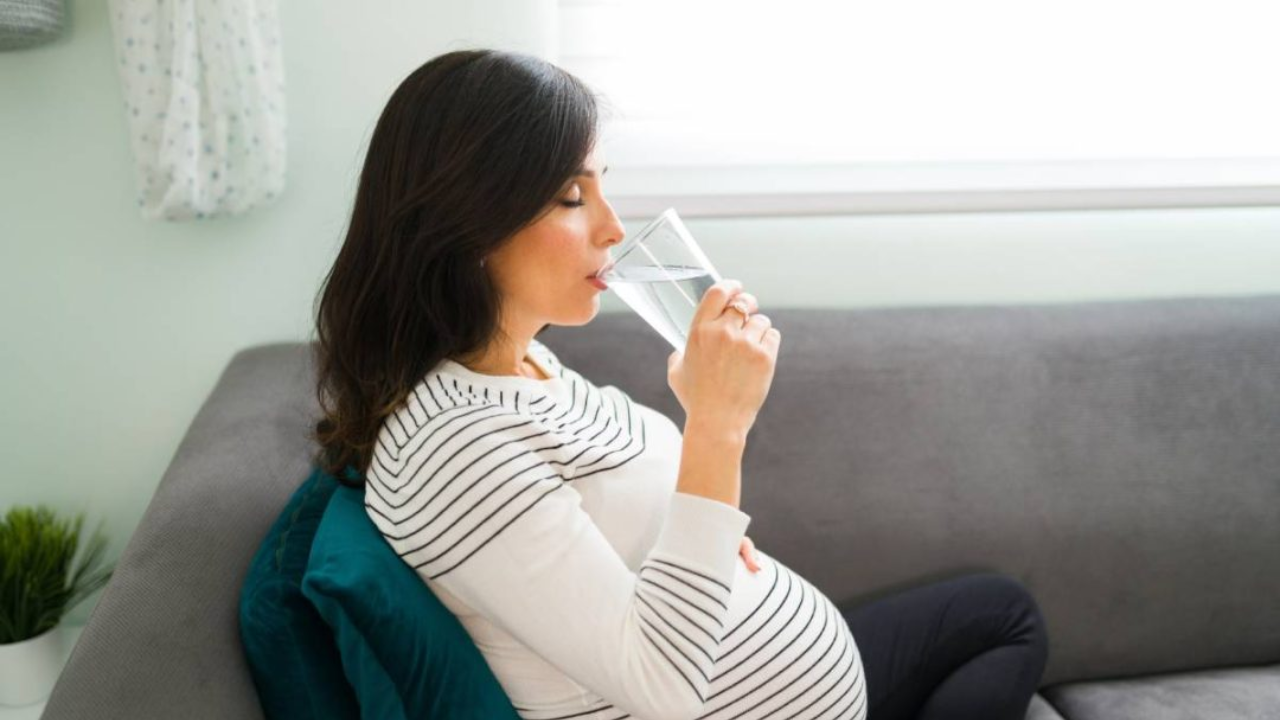 Safe Drinks to Consume During Pregnancy: What Experts Recommend