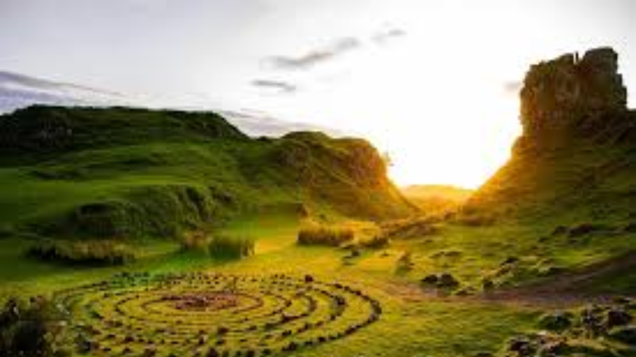 Travel Vibes & Birth Date: Is There a Hidden Connection?