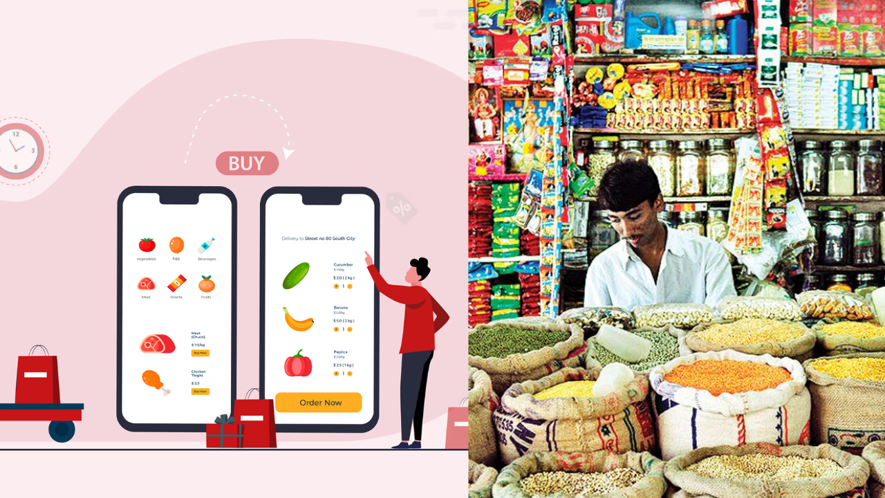 End of Online Grocery Boom? Major Shift Likely in Just 30 Days