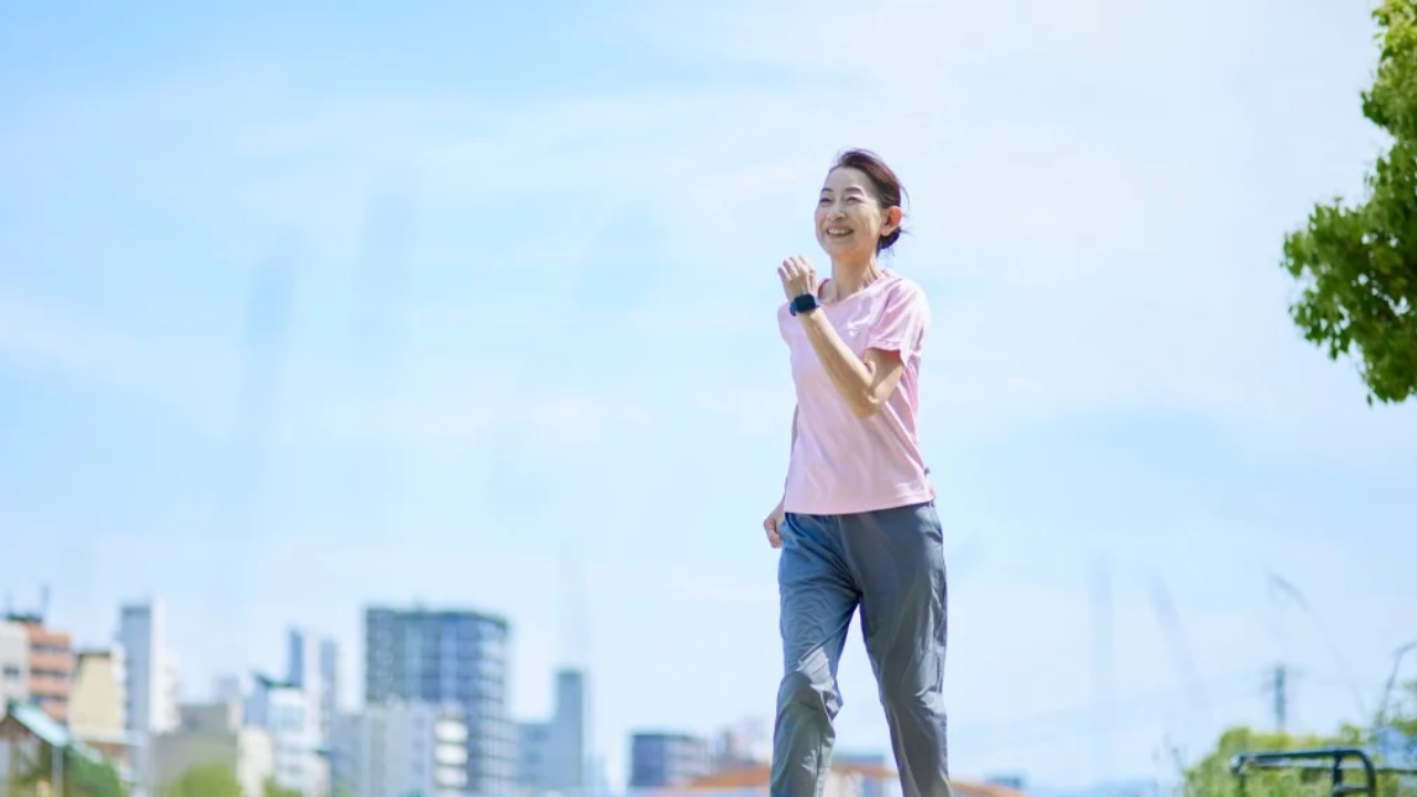 Japanese Walking Trend: What Makes It So Special in Fitness?