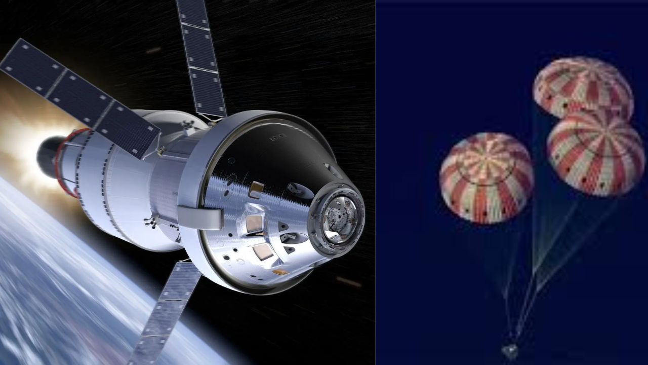 NASA Mission Success: Artemis II Safely Returns to Earth