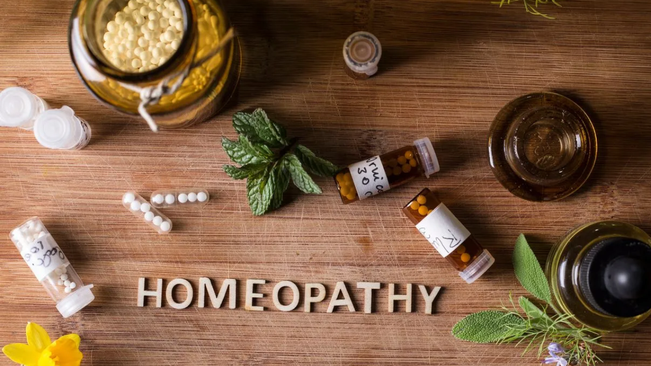 Rising Role of Homeopathy in Global Health: AYUSH Minister Highlights