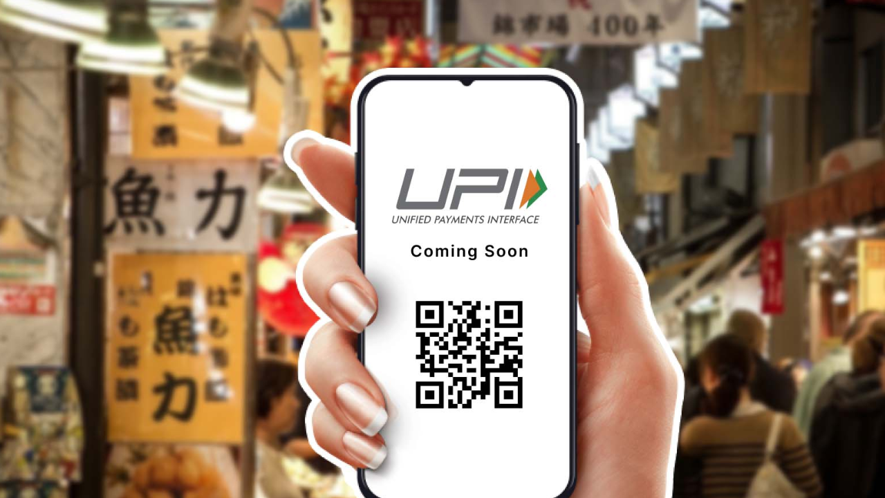 UPI’s Global Reach Explained: Why Pakistan Still Lags Behind