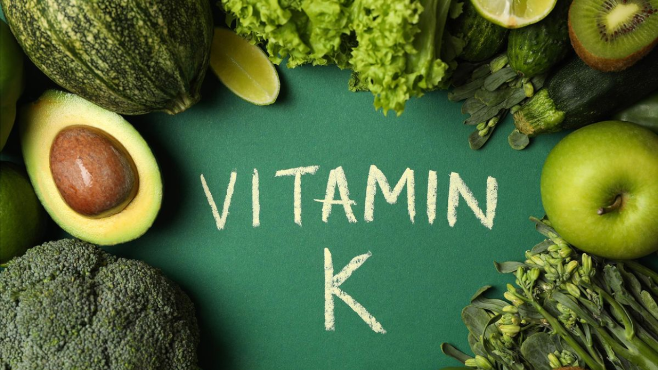 Vitamin K Deficiency Warning: Don’t Ignore These Symptoms!
