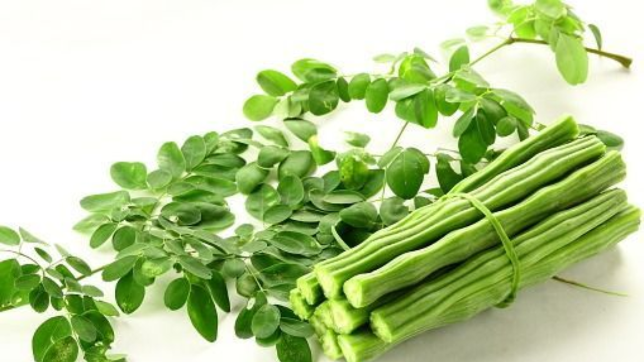 Eat Drumsticks Daily: Unlock These Amazing Health Benefits!