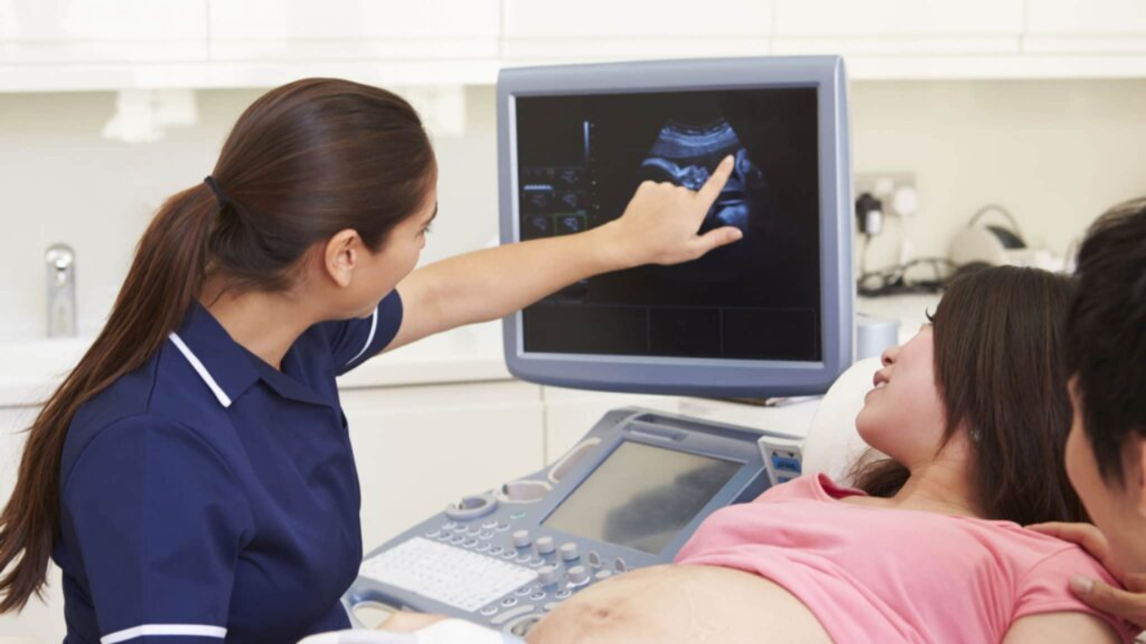 Why Is the TIFA Scan Important? Experts Explain Key Benefits