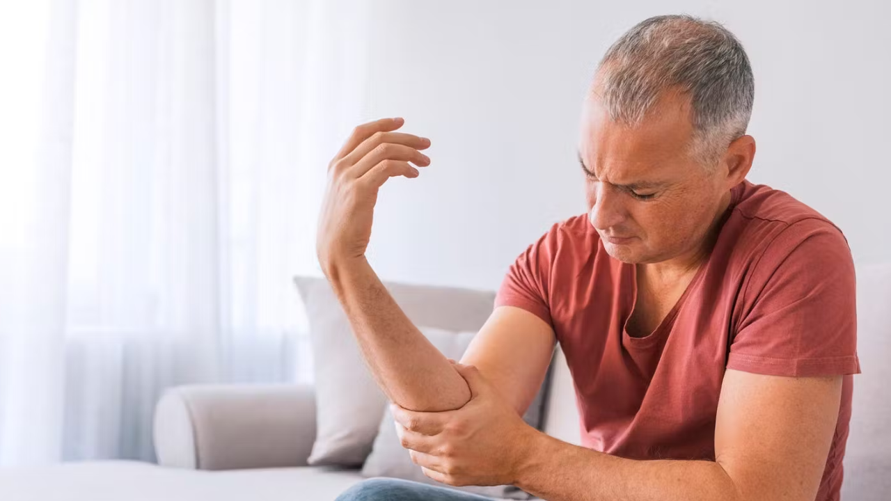 Lost Weight but Still Unhealthy? The Hidden Risk of Poor Muscle Quality