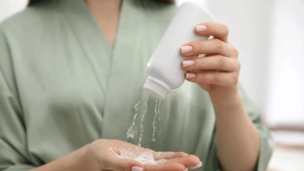 Summer Powder Use: Safety Tips Everyone Must Follow