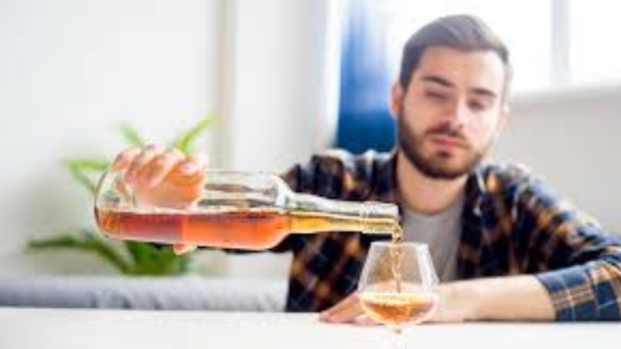 Drinking This Now? It Could Harm Your Memory Later