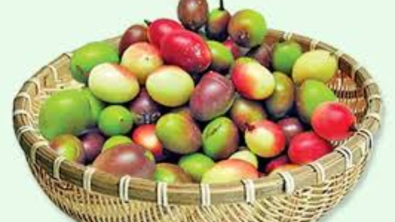 Small Fruit, Big Health Boost: Amazing Benefits of Vakkaya