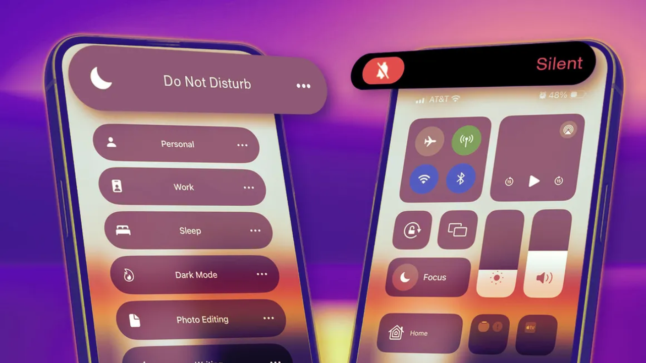 Always on Silent Mode? Secret Personality Traits Revealed