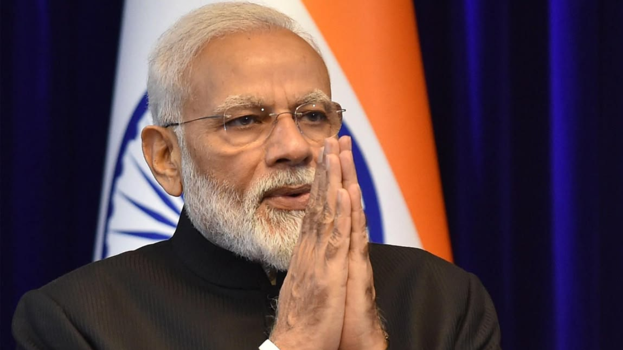9 Promises for a Better Life: PM Narendra Modi’s Inspiring Message