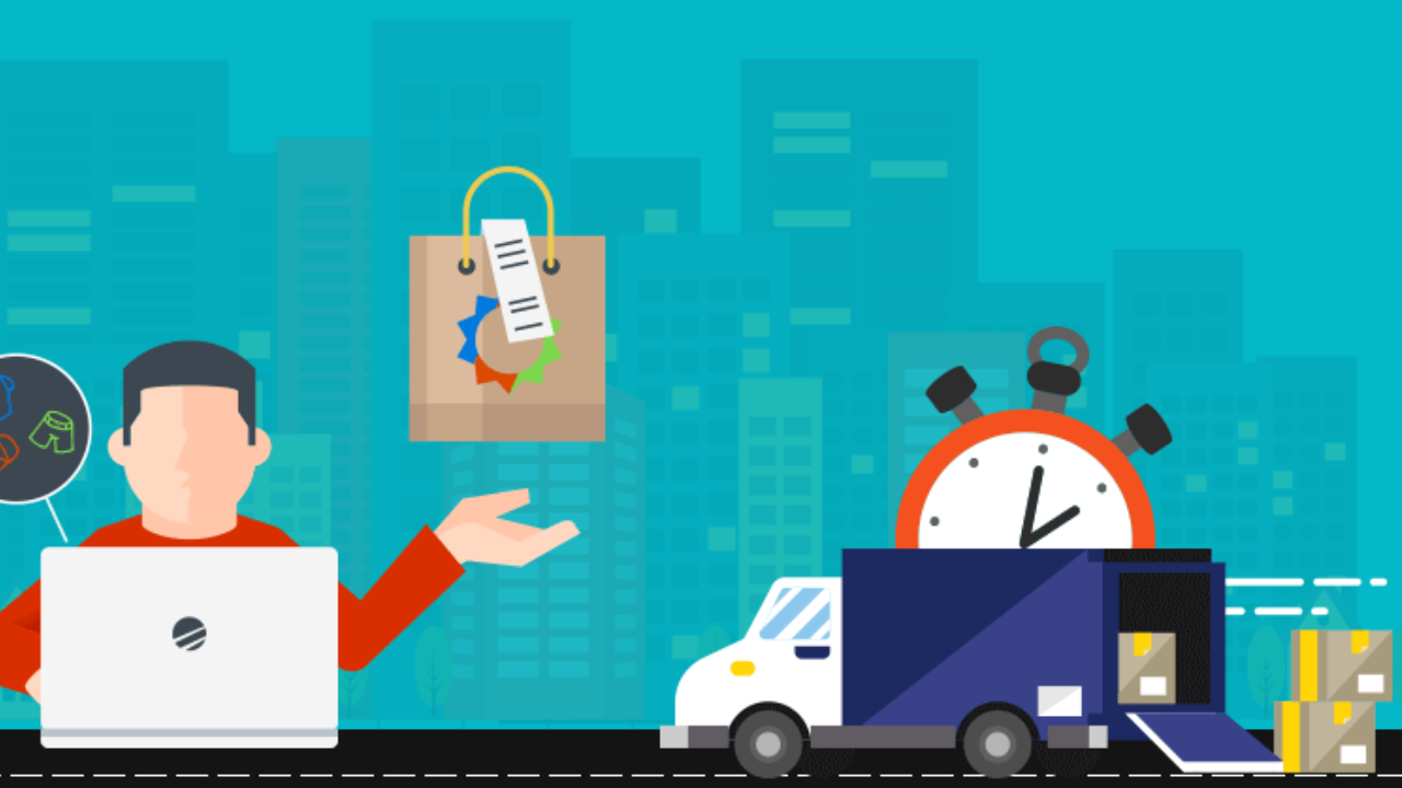 Online Delivery Issues Surge: What’s Frustrating Customers Today?