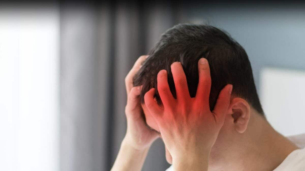 Meningitis Health Awareness Symptoms Infectious Diseases Medical Emergency