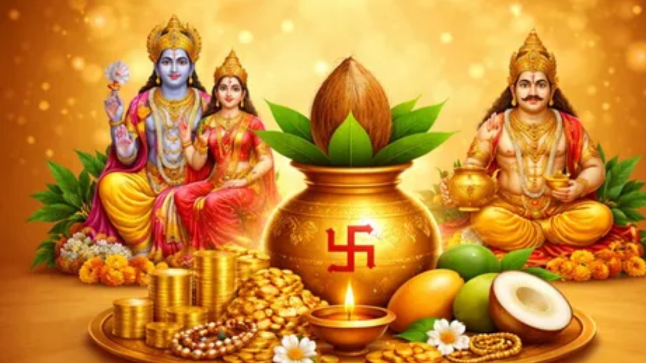 Akshaya Tritiya 2026: Why This Day Is So Special?