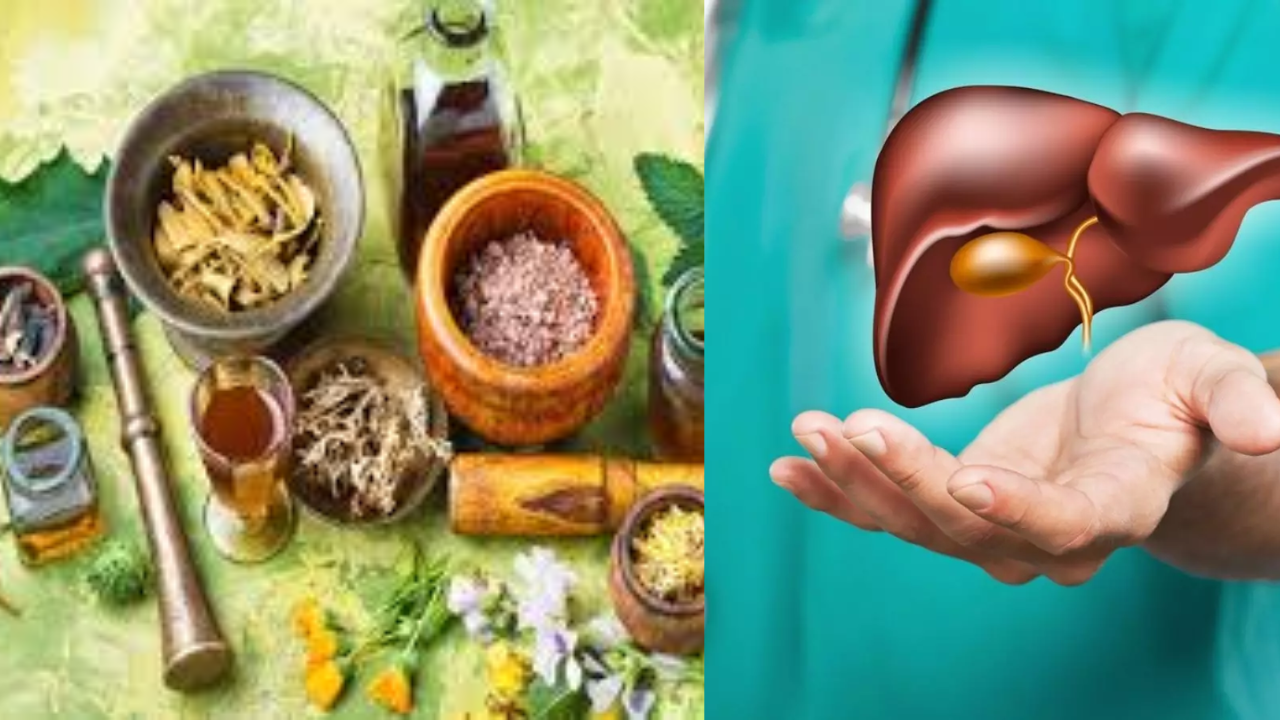 Unani Tips for Liver Detox: Natural Ways to Boost Health