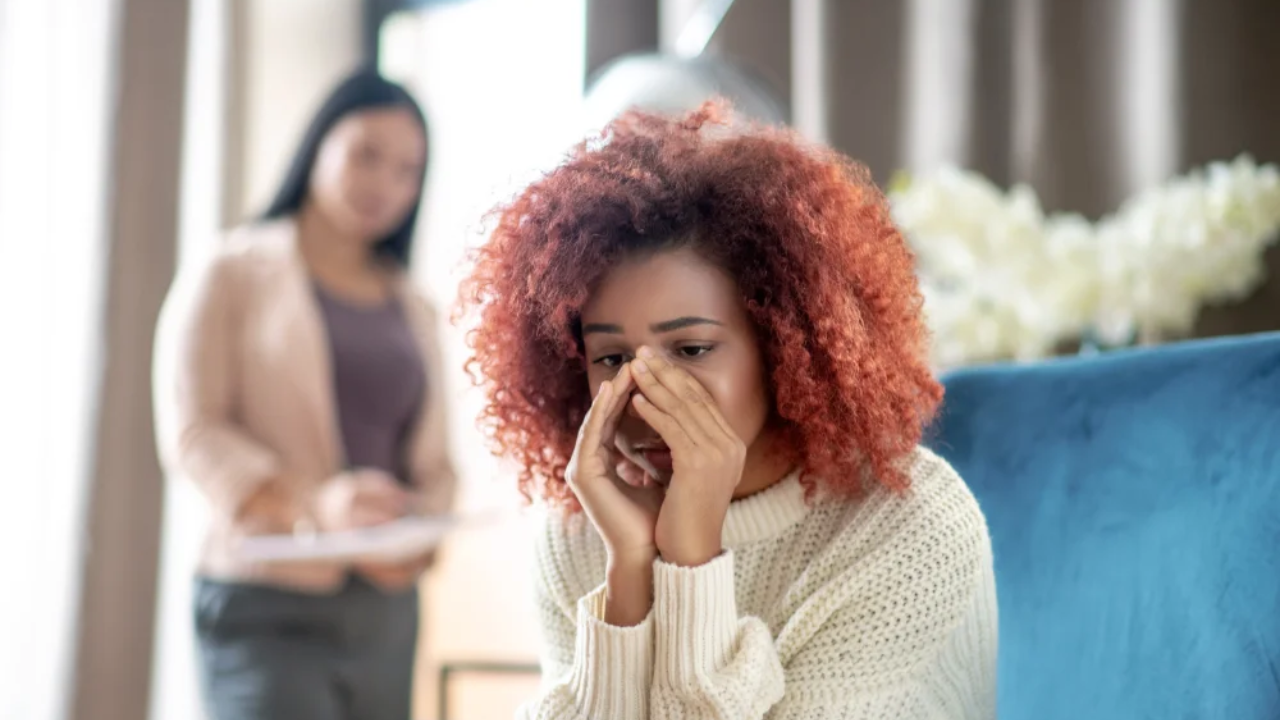 RSD Symptoms: Check If You Have These Warning Signs