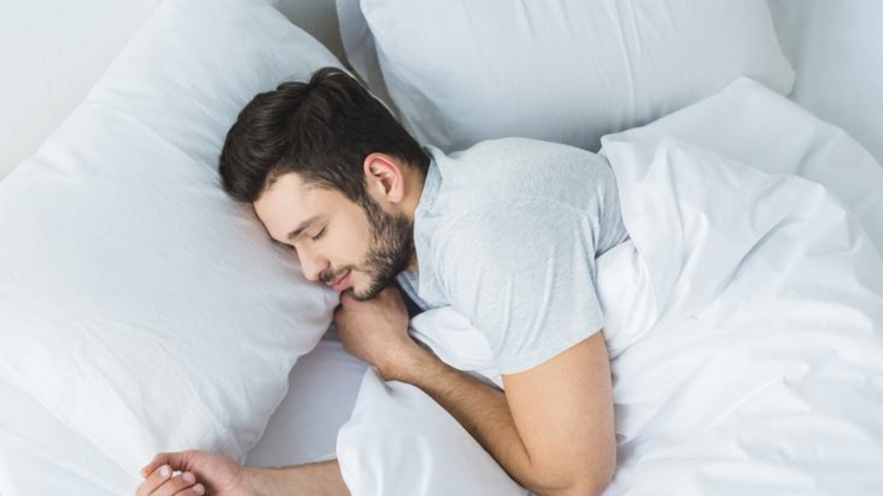 Better Sleep Starts at Night: 3 Pre-Bed Habits You Should Follow