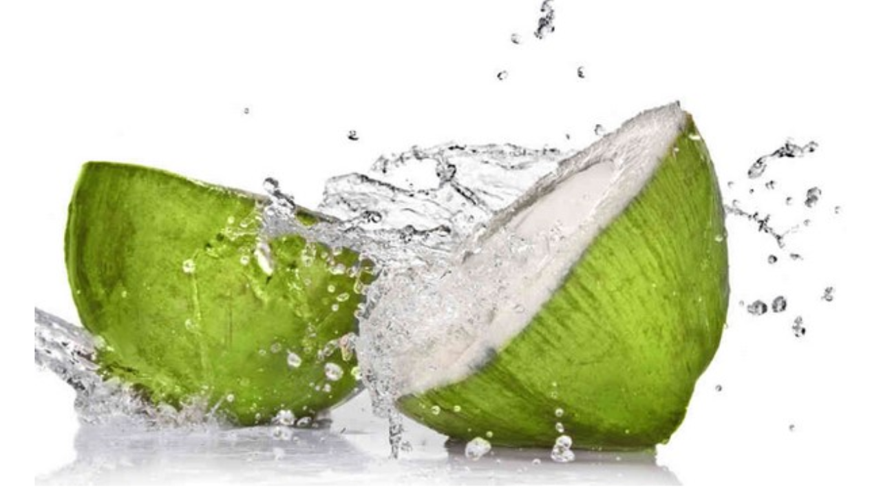 Coconut Water Secrets: What Science Says About Its Formation