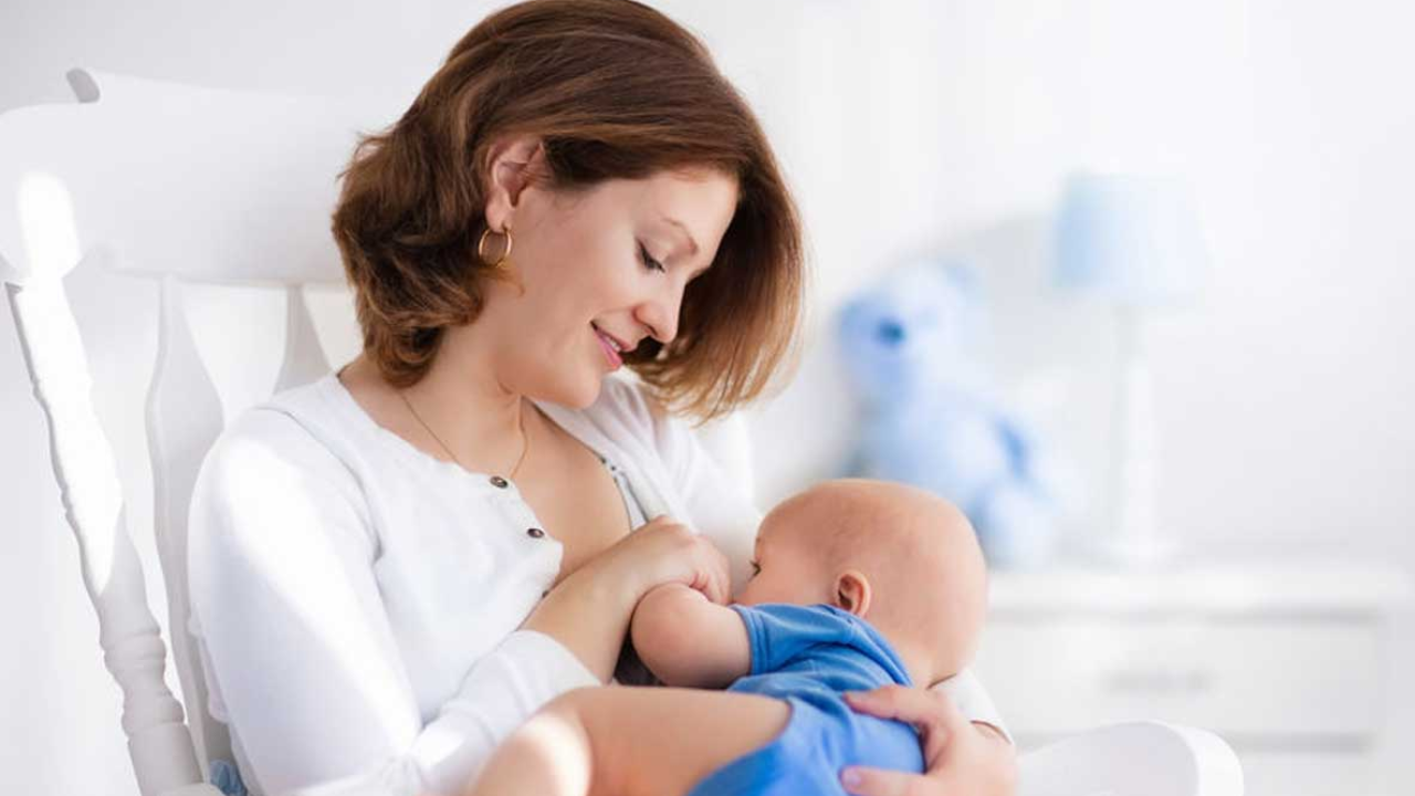Breastfeeding Basics: A Simple Guide for New Mothers