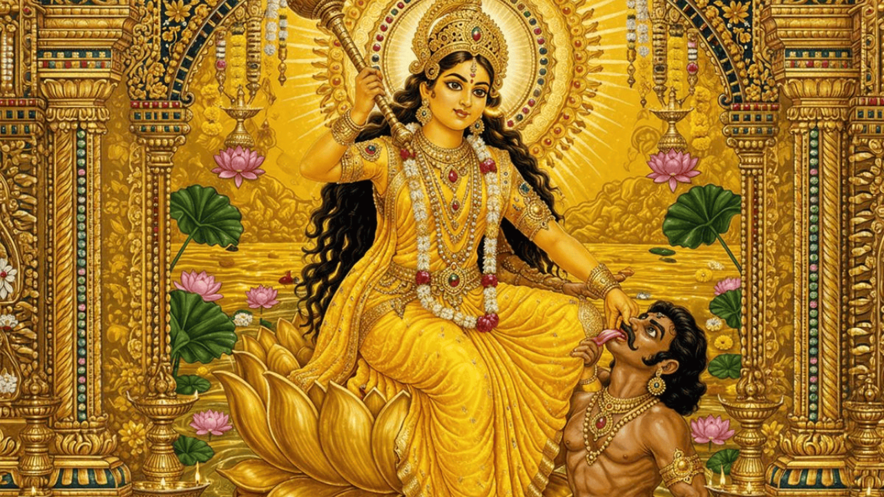 Baglamukhi Jayanti 2026: Spiritual Importance