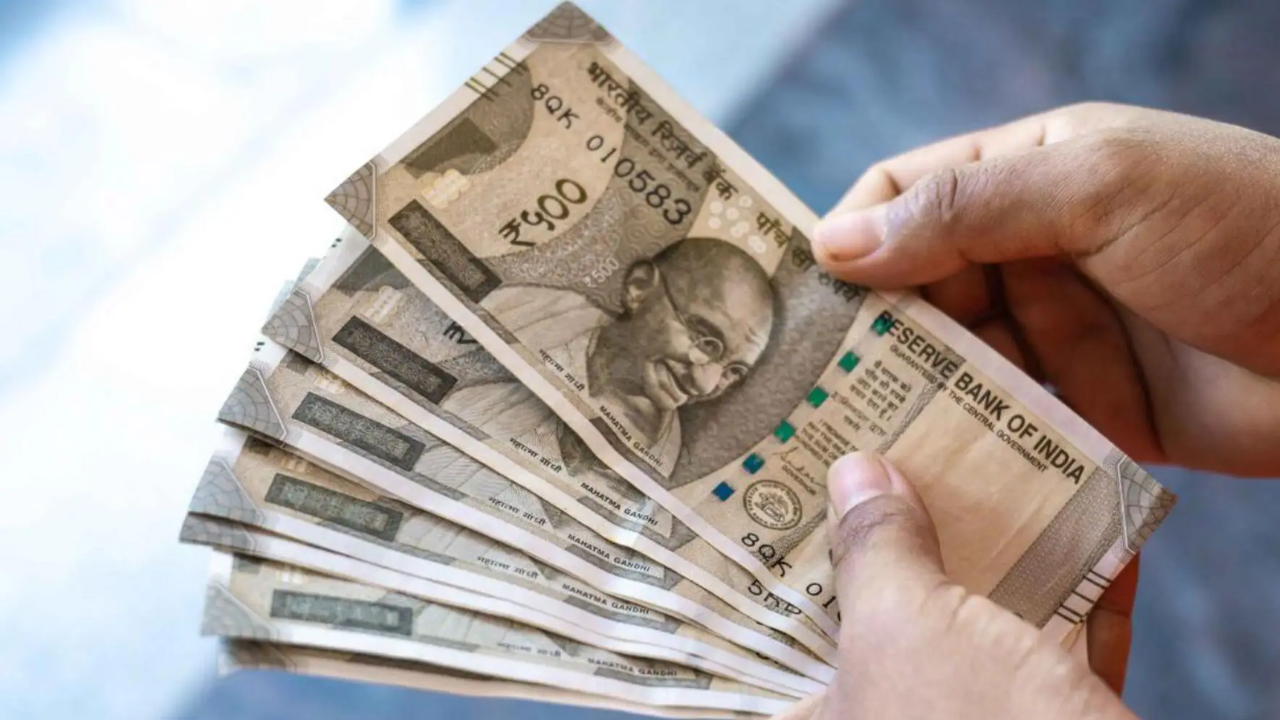 DA Hike Impact: How Much Extra Will You Get for Every ₹30,000 Salary?