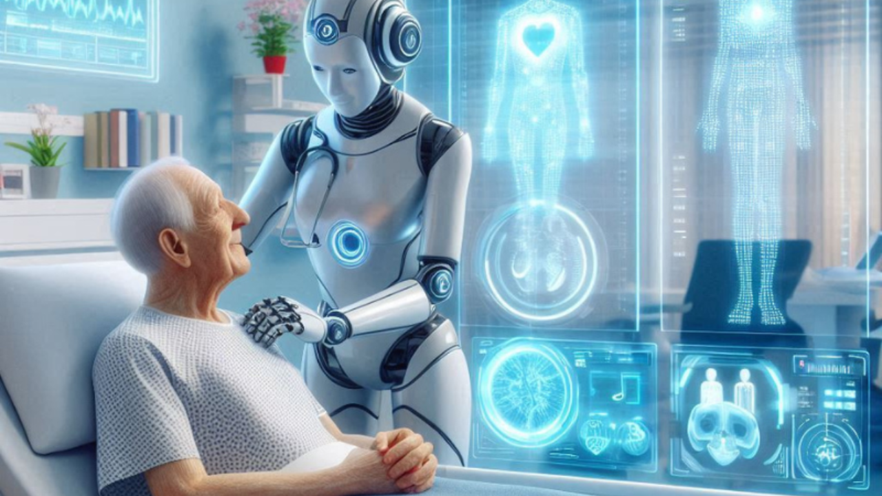 How AI is Transforming Early Diagnosis of Diseases in AP