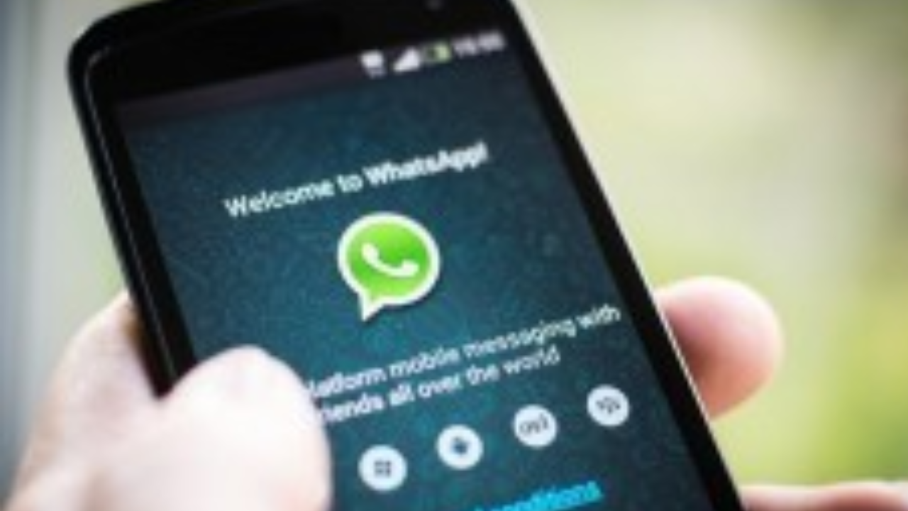 : WhatsApp Introduces Simple Recharge Feature