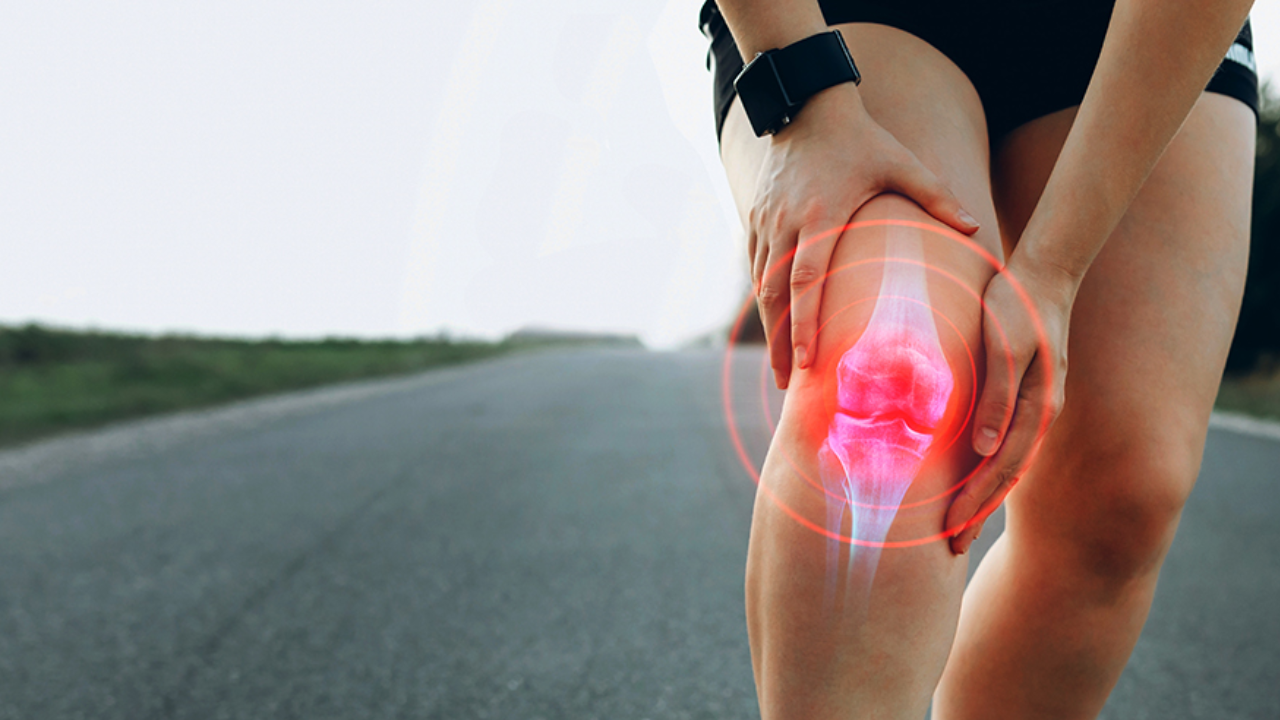 Knee Pain Relief: Easy Home Remedies That Actually Work