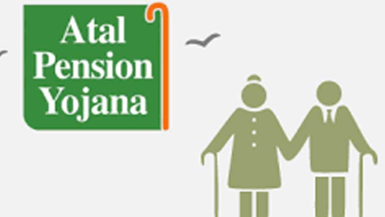 Get ₹1K–₹5K Pension Every Month: Eligibility & Application Process Explained