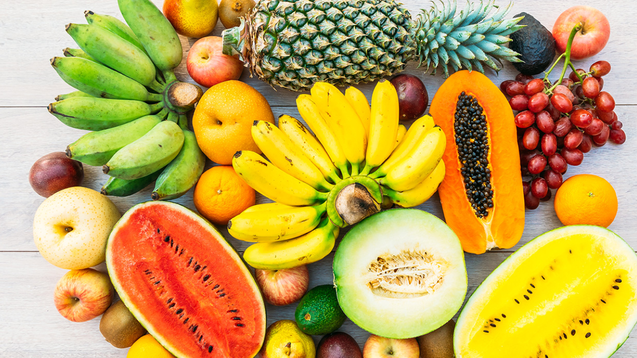 Boost Immunity This Summer: Top Superfoods You Must Include