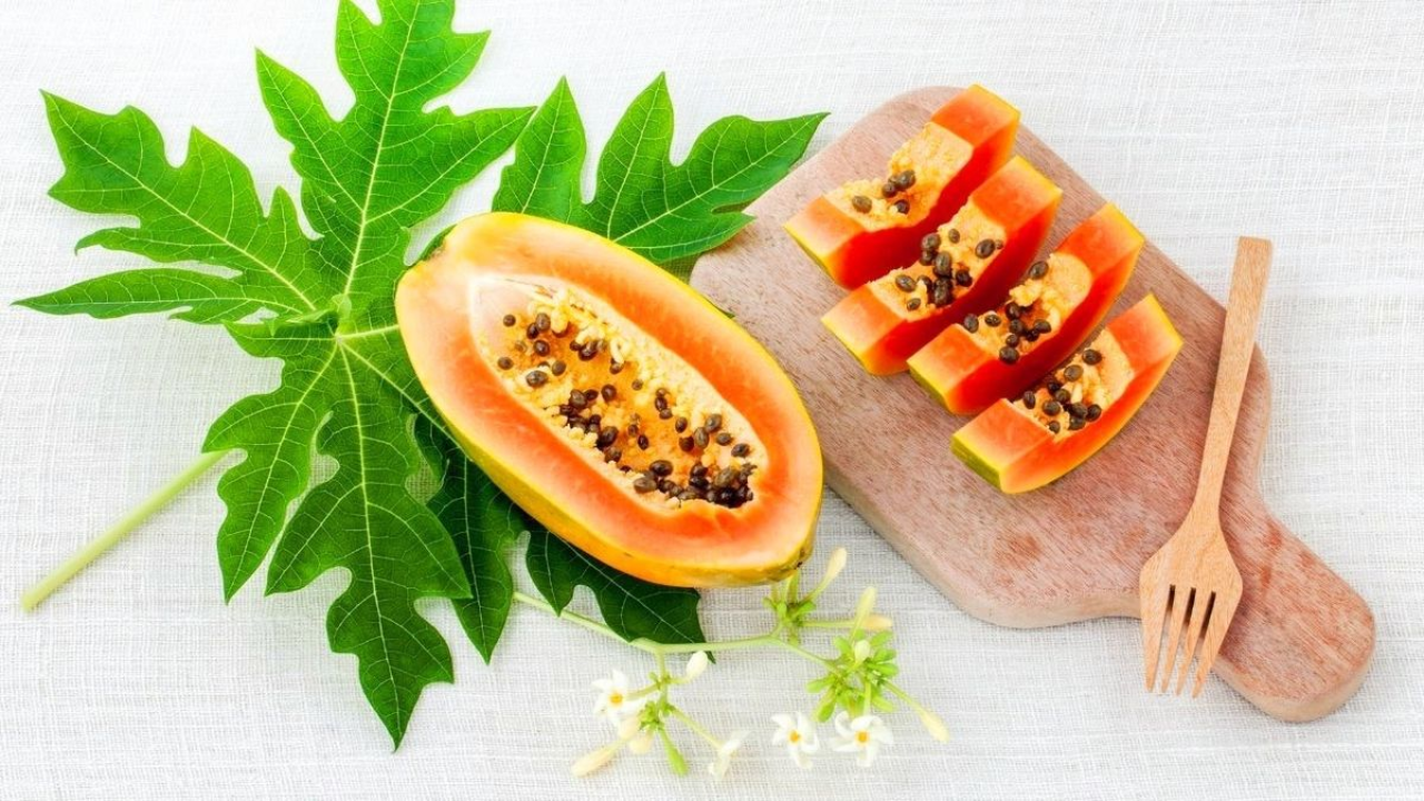 Can Papaya Help You Lose Weight? Benefits Explained